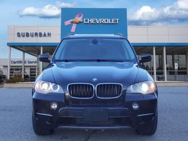 2012 BMW X5 35i Premium