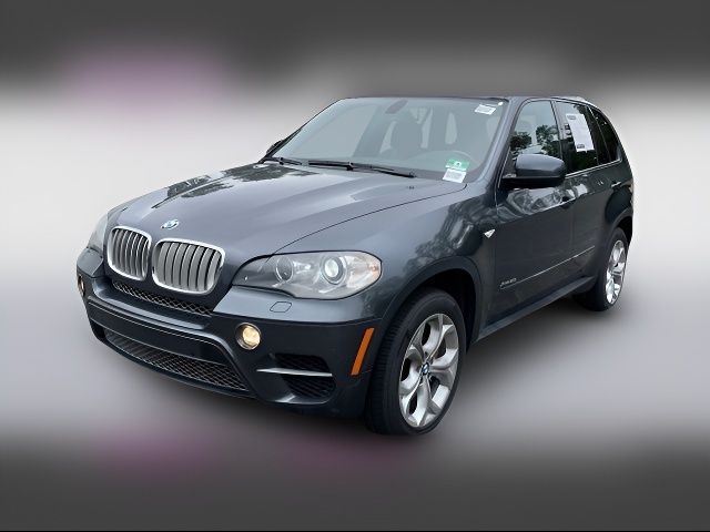 2012 BMW X5 50i