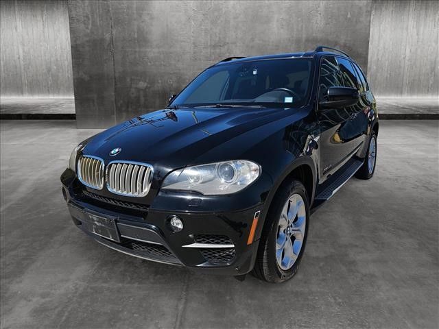 2012 BMW X5 50i