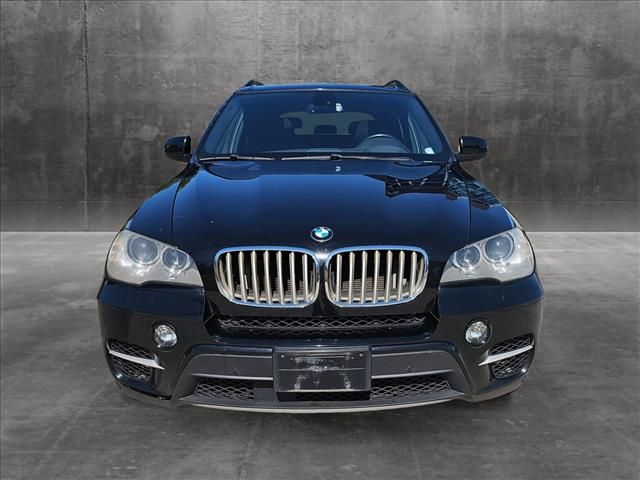 2012 BMW X5 50i