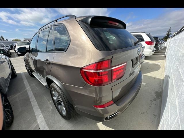 2012 BMW X5 50i