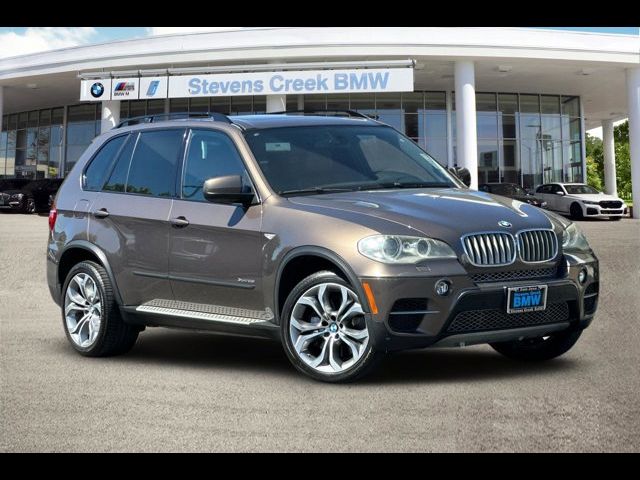 2012 BMW X5 50i