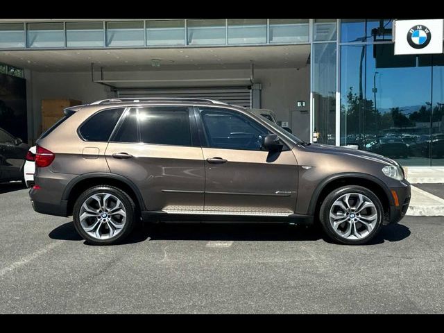 2012 BMW X5 50i