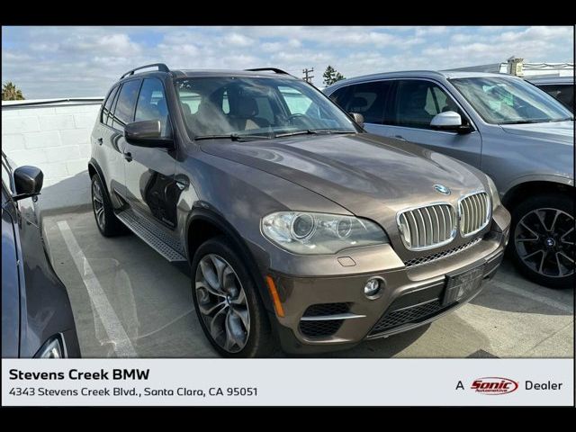 2012 BMW X5 50i