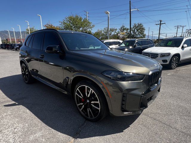 2012 BMW X5 35i Premium