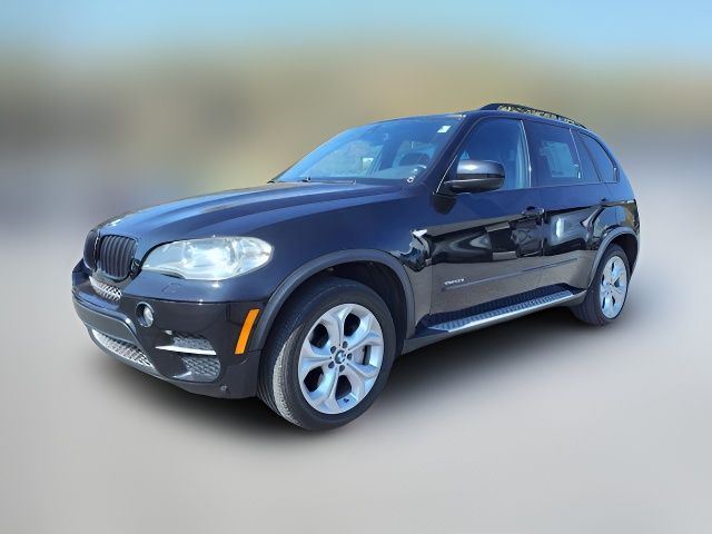 2012 BMW X5 50i