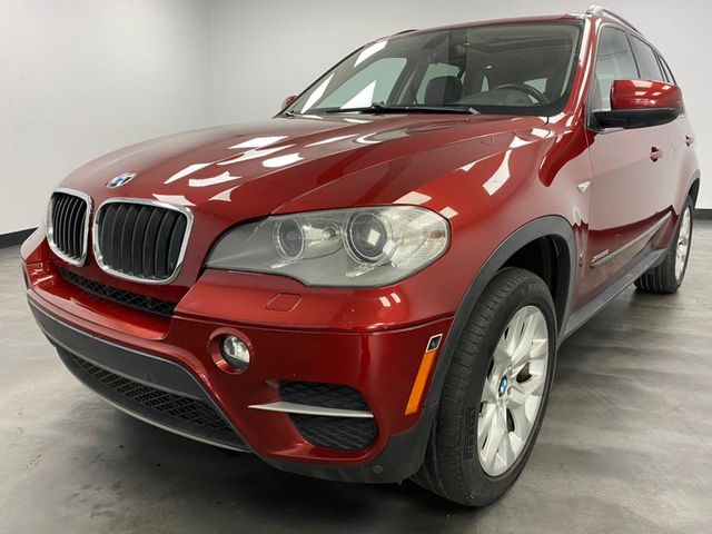 2012 BMW X5 35i Premium