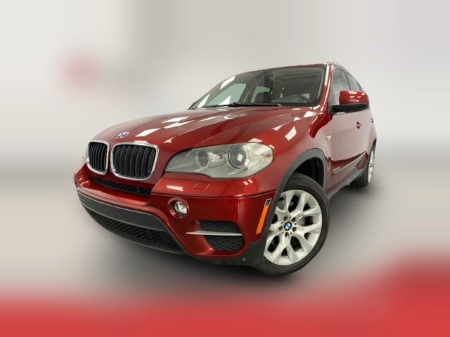 2012 BMW X5 35i Premium