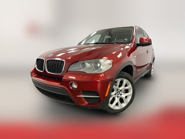 2012 BMW X5 35i Premium