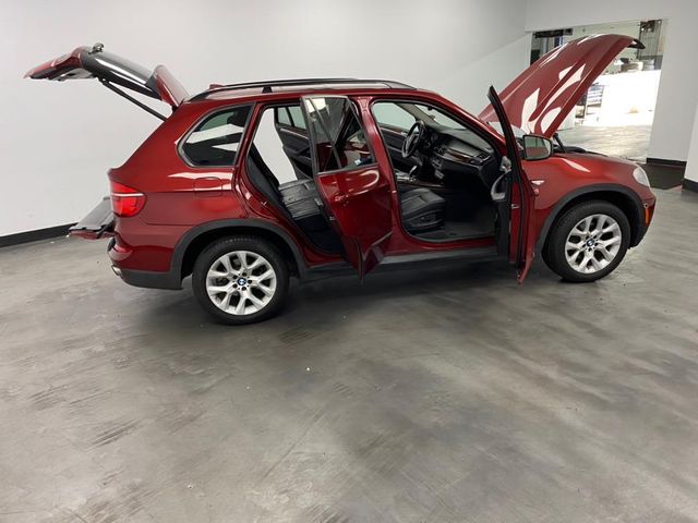 2012 BMW X5 35i Premium