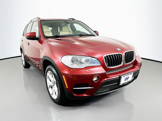 2012 BMW X5 35i