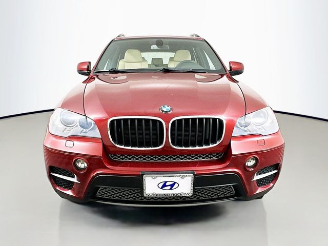 2012 BMW X5 35i
