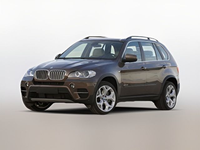 2012 BMW X5 35i Sport Activity