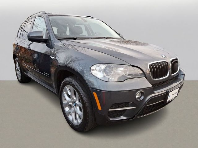 2012 BMW X5 35i Premium