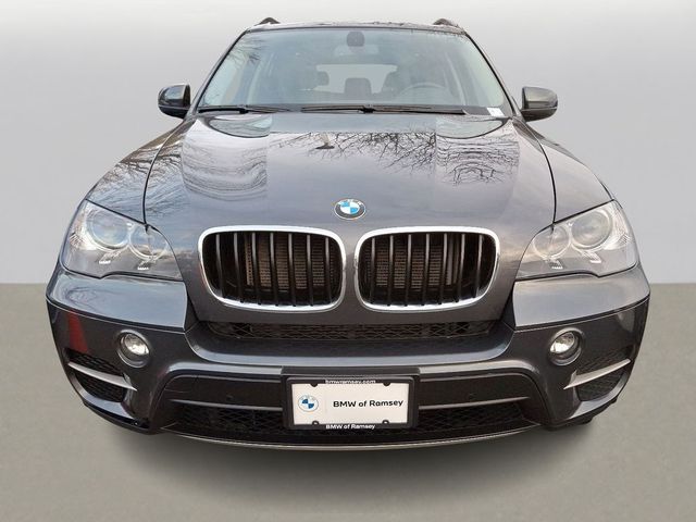 2012 BMW X5 35i Premium