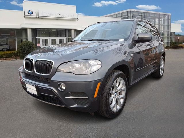 2012 BMW X5 35i Premium