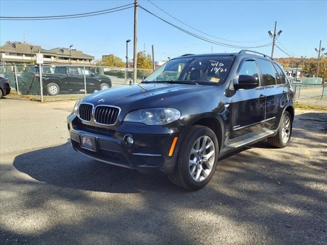 2012 BMW X5 35i Premium