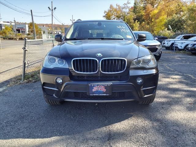 2012 BMW X5 35i Premium