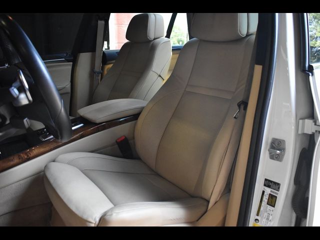 2012 BMW X5 35i Sport Activity