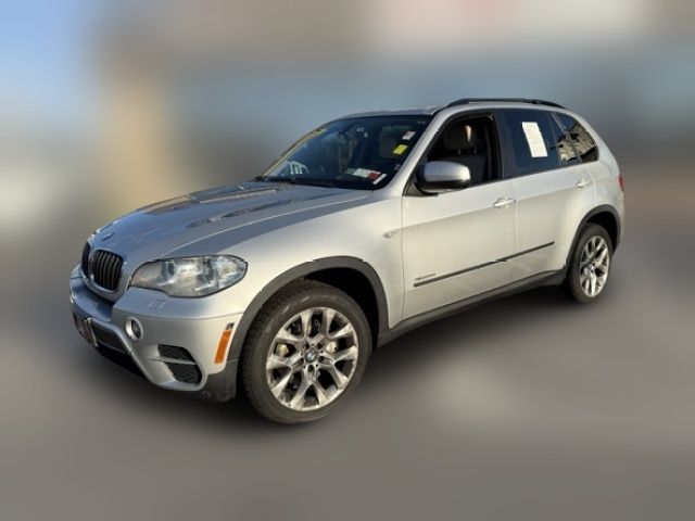 2012 BMW X5 35i Premium