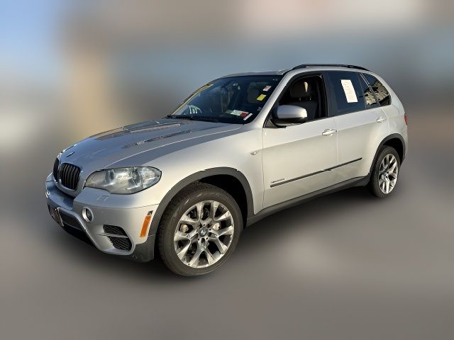 2012 BMW X5 35i Premium