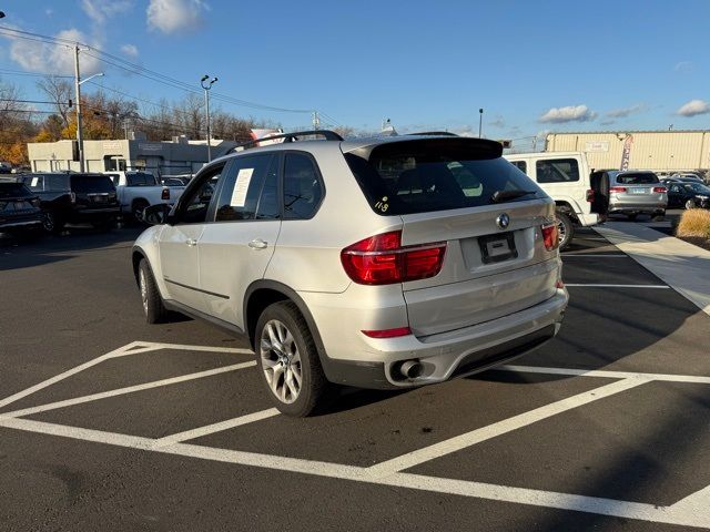 2012 BMW X5 35i Premium