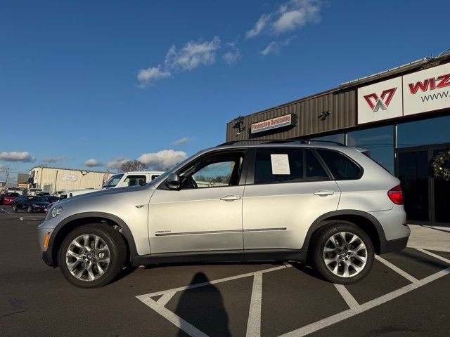 2012 BMW X5 35i Premium