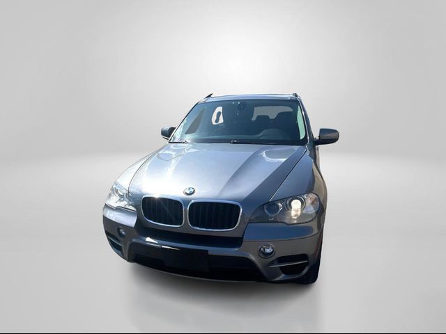 2012 BMW X5 