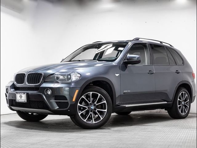 2012 BMW X5 35i