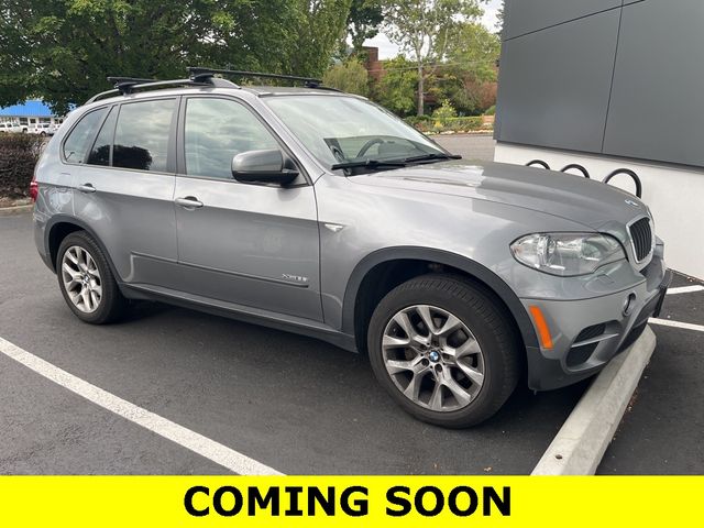 2012 BMW X5 35i Premium