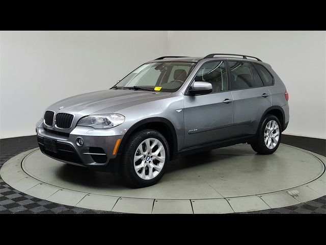 2012 BMW X5 35i Premium