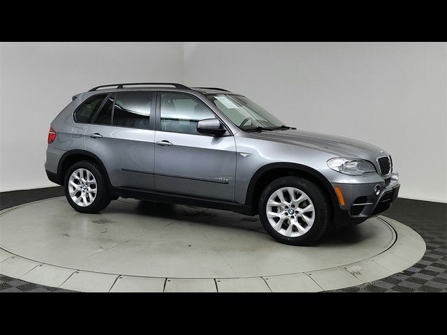 2012 BMW X5 35i Premium