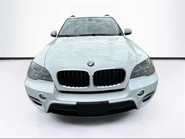 2012 BMW X5 35i Premium