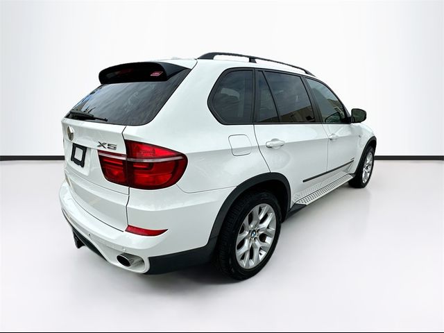 2012 BMW X5 35i Premium