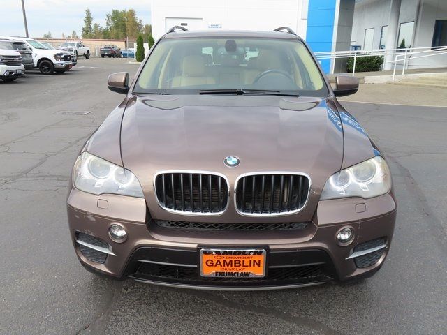 2012 BMW X5 35i Premium