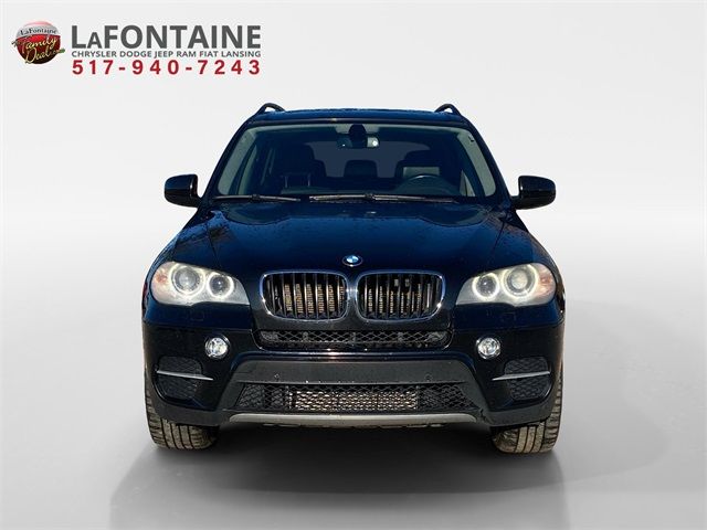 2012 BMW X5 35i Premium