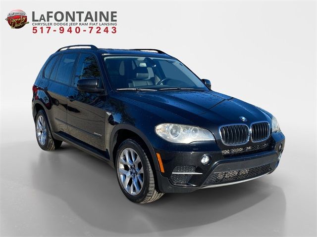 2012 BMW X5 35i Premium