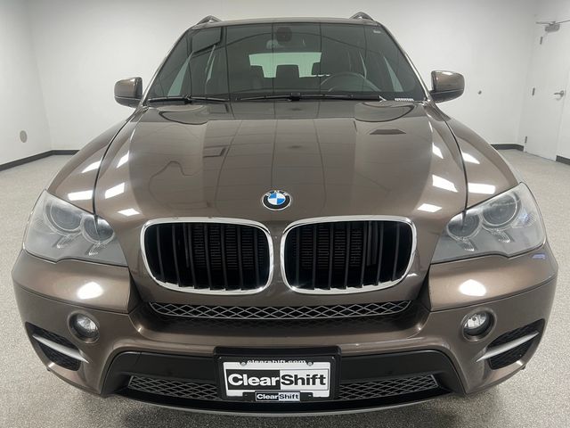 2012 BMW X5 35i