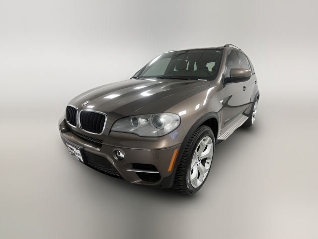 2012 BMW X5 35i