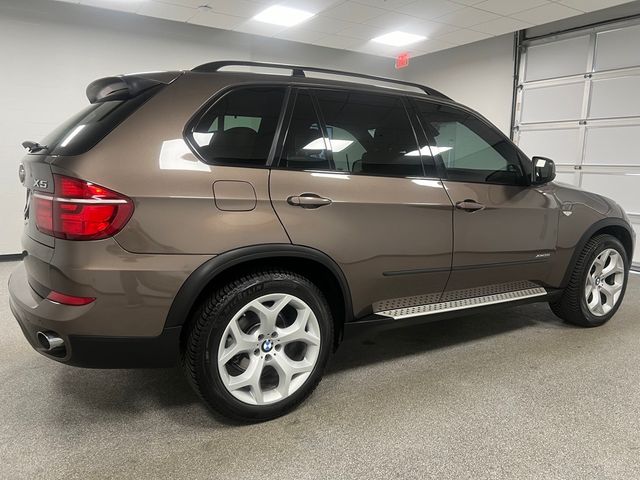 2012 BMW X5 35i