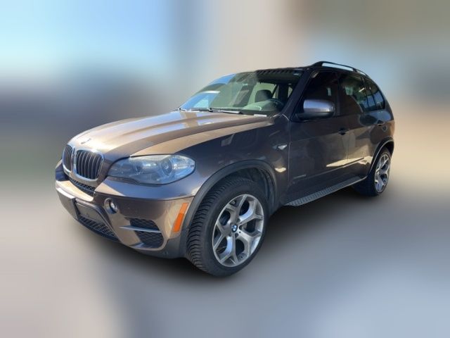 2012 BMW X5 35i