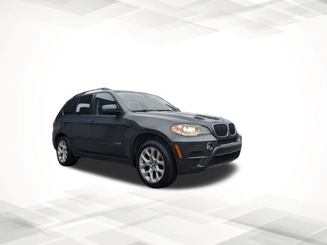 2012 BMW X5 35i Premium