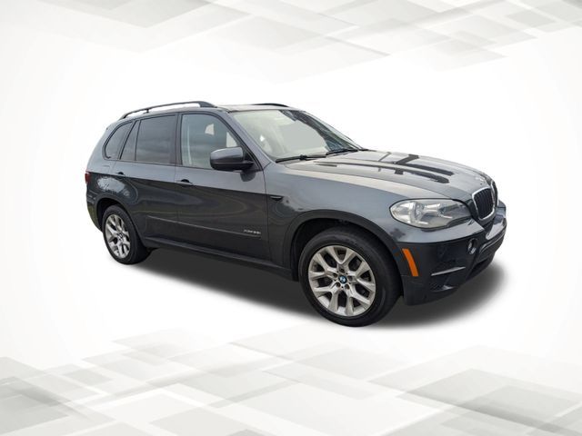 2012 BMW X5 35i Premium