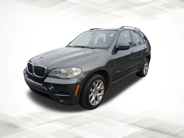 2012 BMW X5 35i Premium