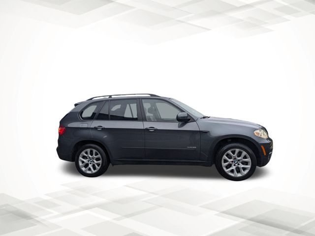 2012 BMW X5 35i Premium