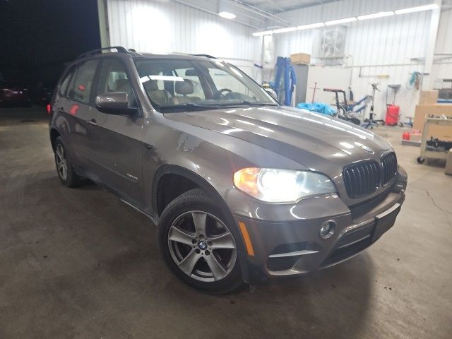 2012 BMW X5 