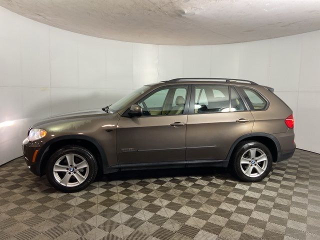 2012 BMW X5 