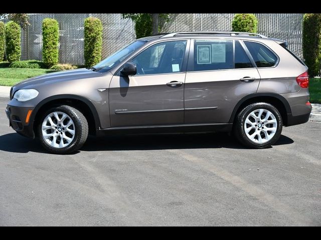 2012 BMW X5 35i Premium