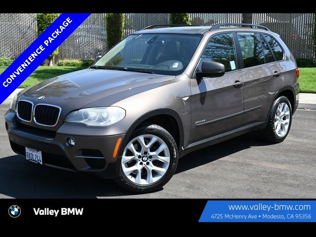 2012 BMW X5 35i Premium