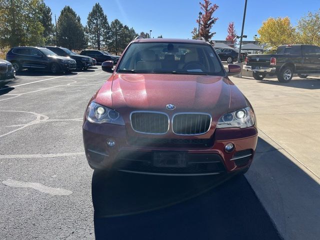 2012 BMW X5 35i Premium